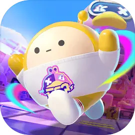 蛋仔派对快手服正版