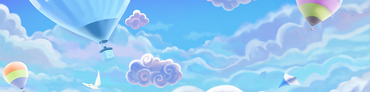 卡通画风的手游推荐