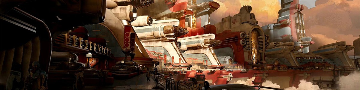 未来背景的手游推荐