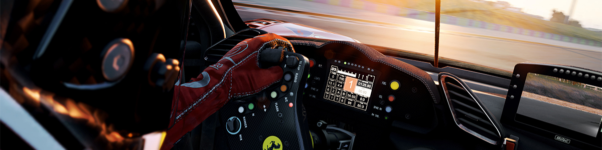 模拟驾驶玩法的手游推荐