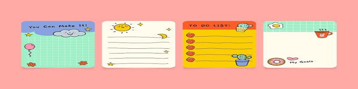 有趣的桌面便签软件