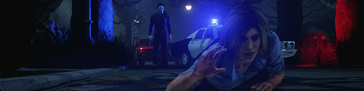 恐怖题材手游大全