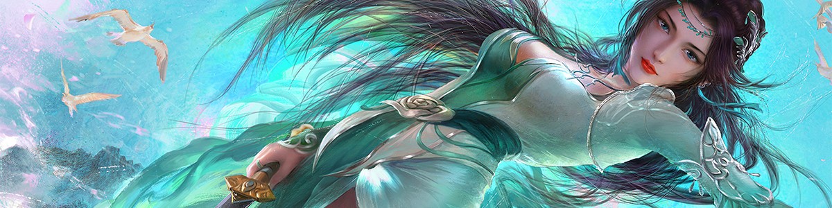 古风题材手游推荐