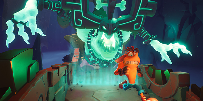 跑酷玩法手游大全