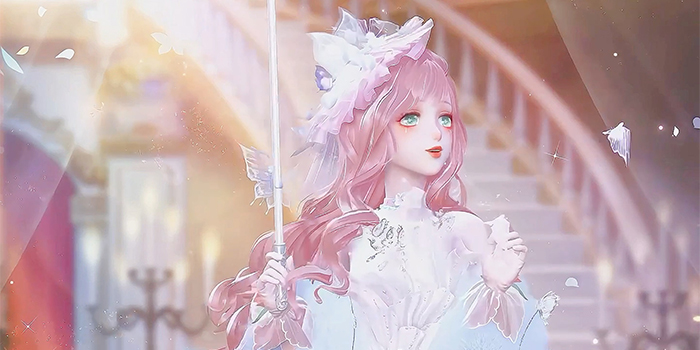 换装玩法手游推荐