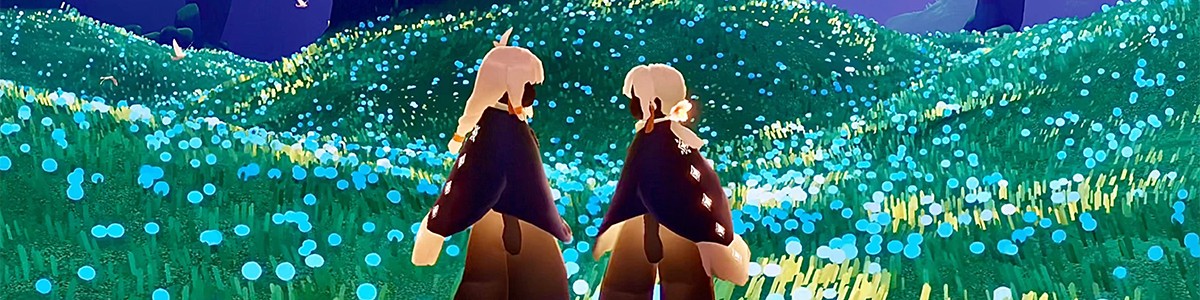 治愈风格手游推荐