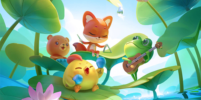 合成玩法的手游大全