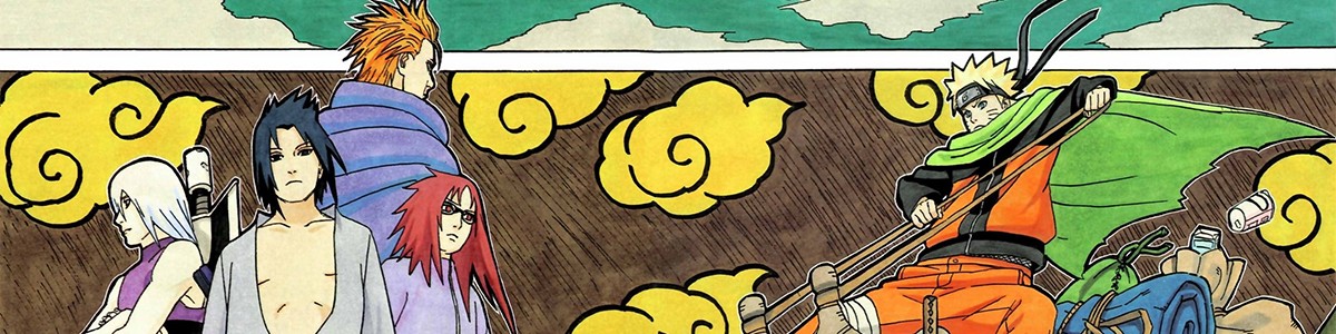 好玩的火影忍者手游大全