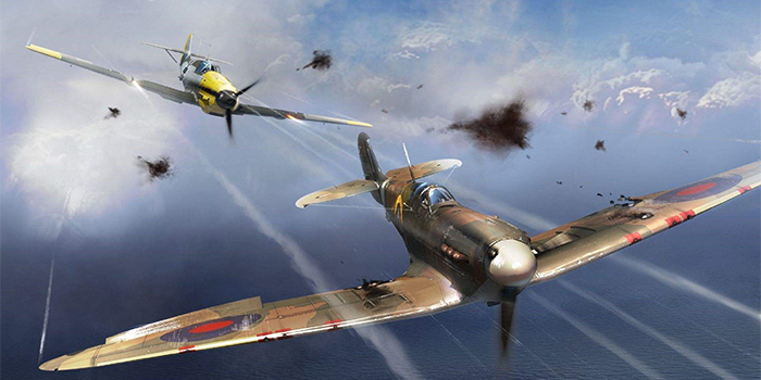 模拟飞机驾驶的手游推荐