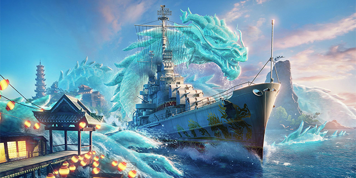 好玩的战舰手游推荐