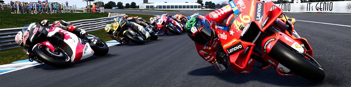 好玩的摩托车手游推荐