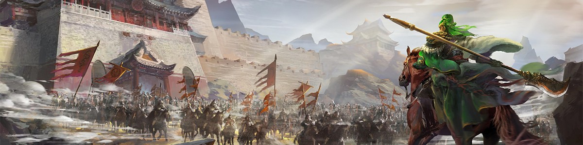 三国题材的手机游戏大全