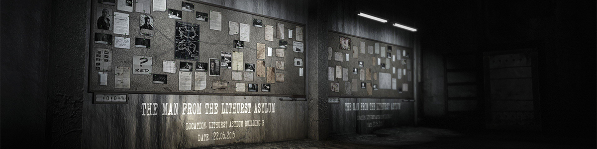 恐怖解谜类手游推荐