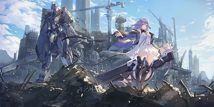 二次元手游推荐