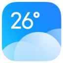 小米天气预报精准版