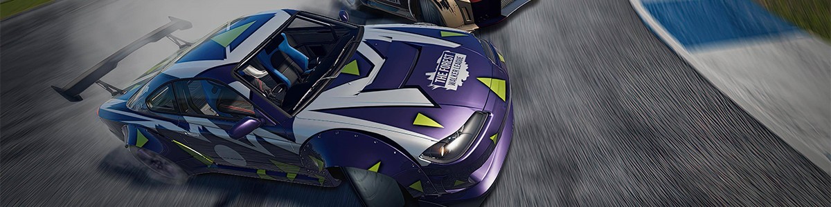 漂移竞速题材手游推荐