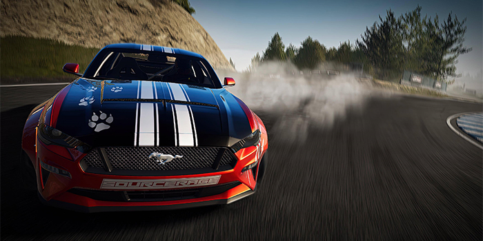 漂移竞速题材手游推荐