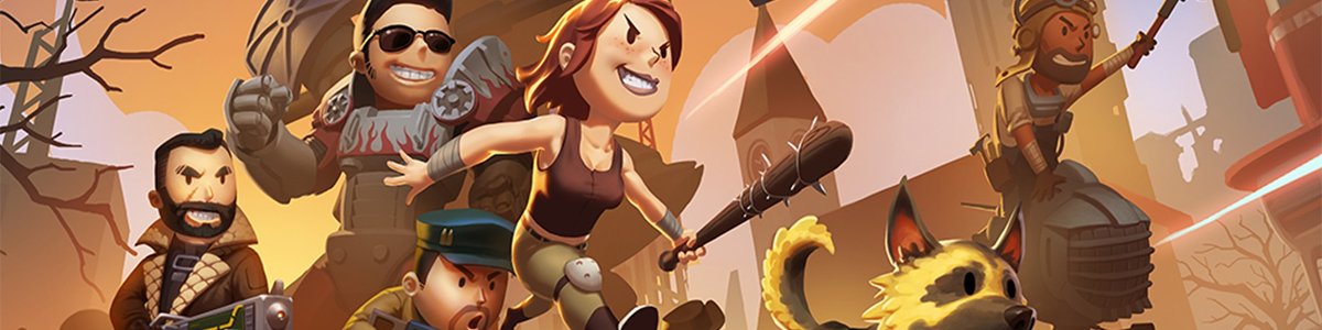 休闲解压手游推荐