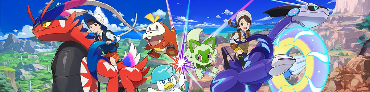 宝可梦主题手游大全