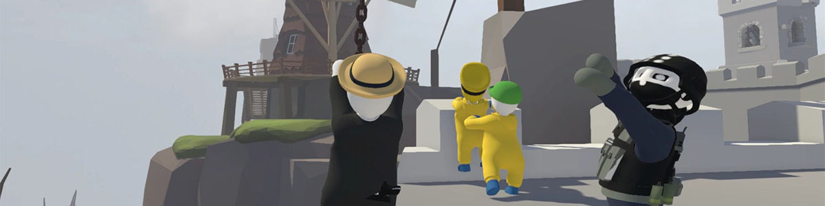 魔性画风的手游大全