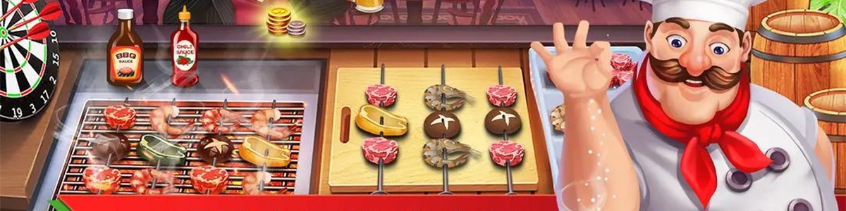 经营各种店铺的手游有哪些