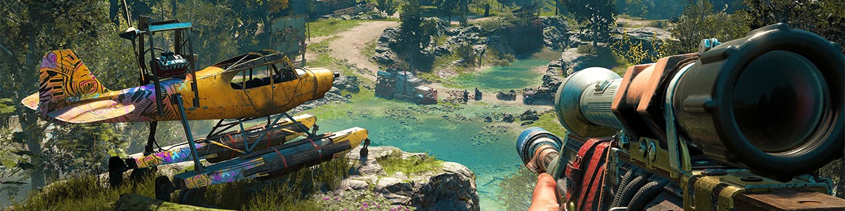 第一人称射击手游推荐