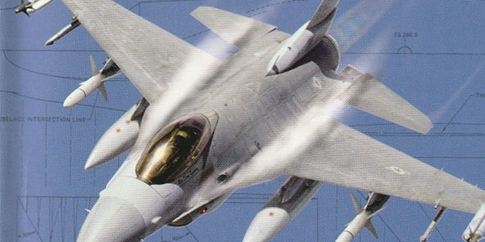 空战题材手游推荐