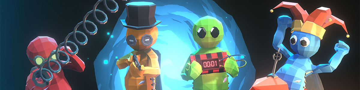 多人联机的手机游戏推荐