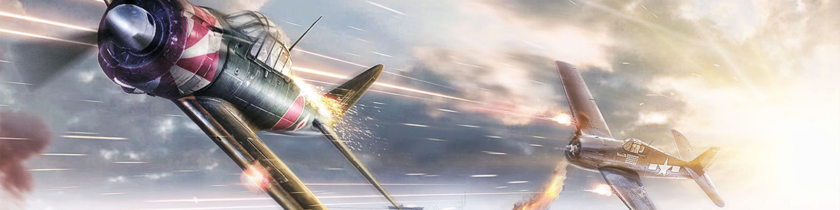 模拟空战的手游推荐