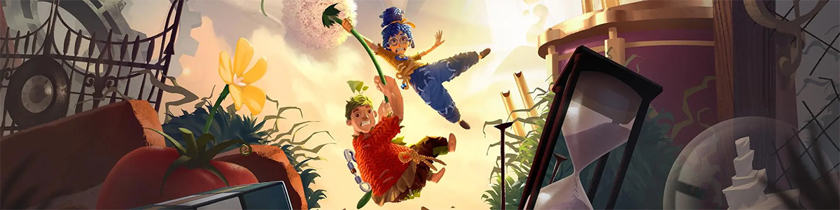 多人合作手游推荐