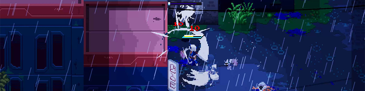 像素复古手游大全