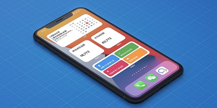 精致的桌面小组件软件推荐
