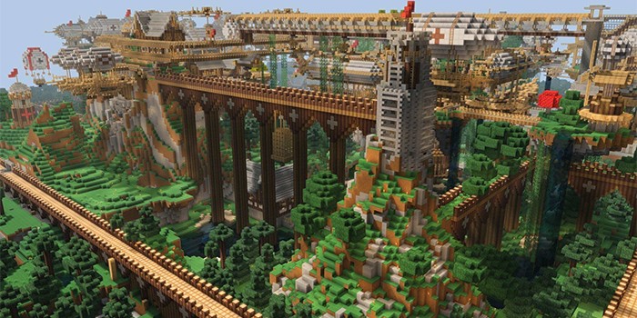 联机沙盒手游推荐