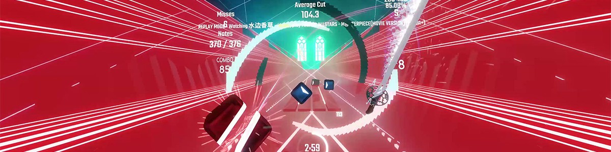 音乐节奏类手游推荐