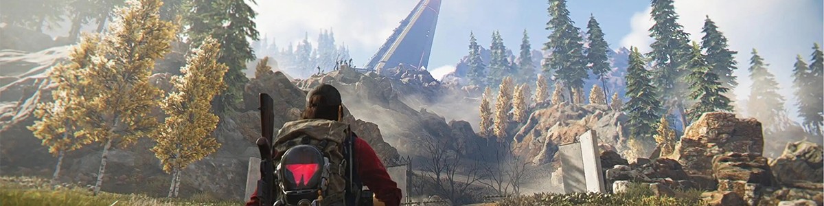 自由探索世界的手游推荐