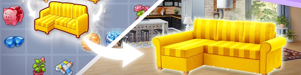 合并消除玩法的手游推荐