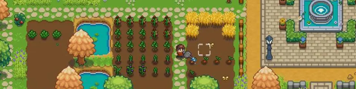 像素沙盒类游戏推荐