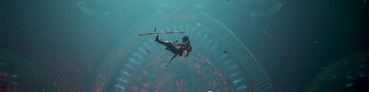 神话故事背景的手游推荐