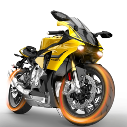 真实摩托锦标赛无限金币版