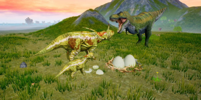 诅咒之岛版本大全