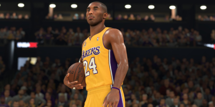 nba游戏手游推荐