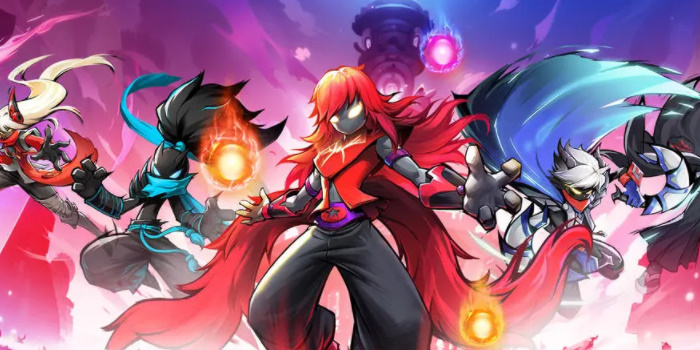 火柴人题材游戏推荐