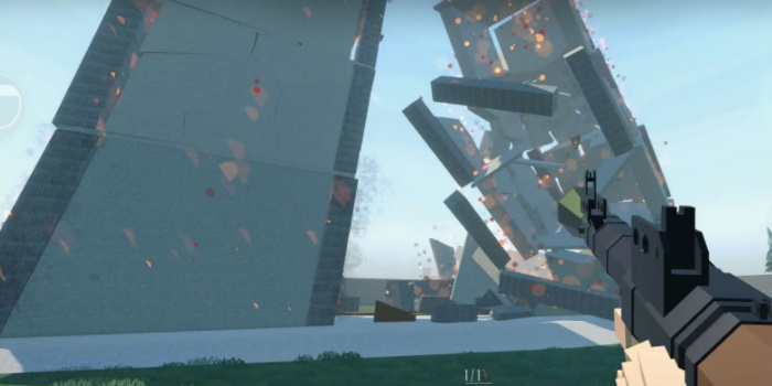 G沙盒仇恨版本大全