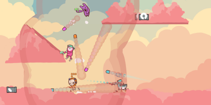 休闲益智的游戏大全