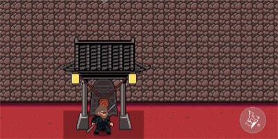 黑神话悟空像素版三个钟在哪