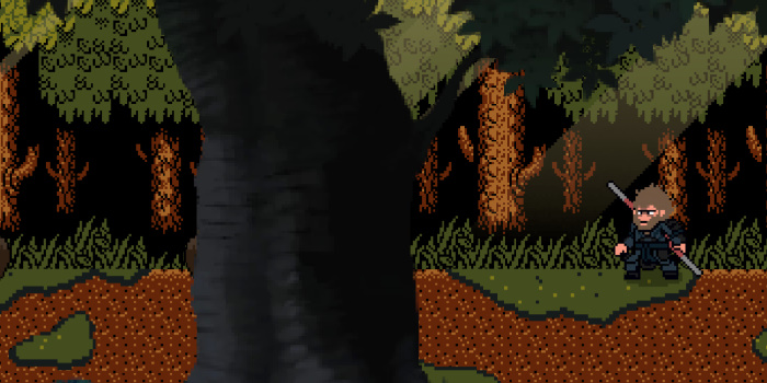 好玩的像素游戏推荐