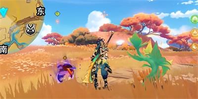 原神寻溯蜜虫之宝活动第二天攻略