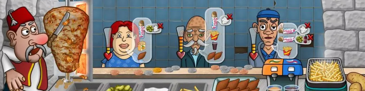 类似沙威玛传奇的游戏合集