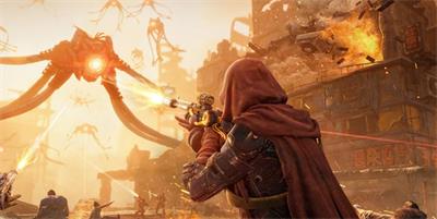 破碎之地怎么提升火力值