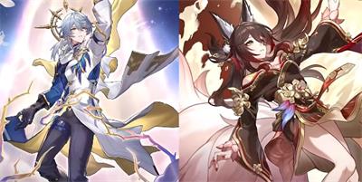 崩坏星穹铁道2.7版本预告